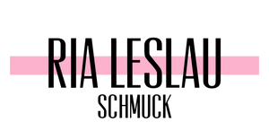Ria Leslau Schmuck